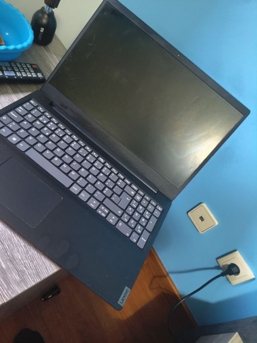PC para peças (não liga)