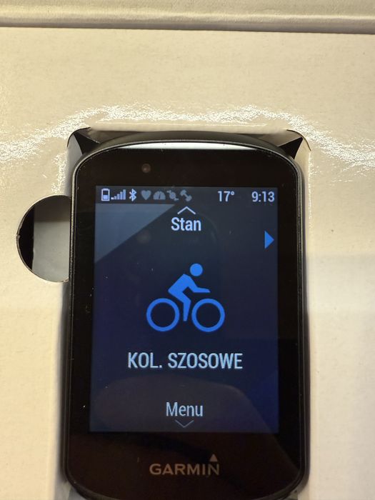 Garmin Edge 530 stan idealny