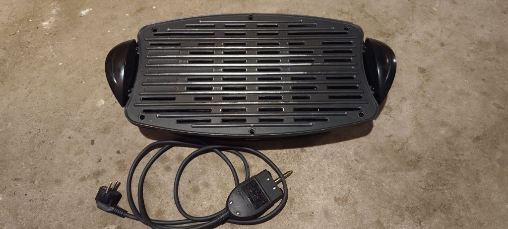Grill elektryczny
