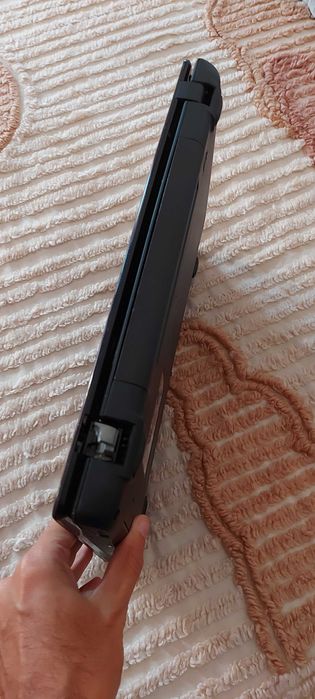 Portátil  ASUS N61VG