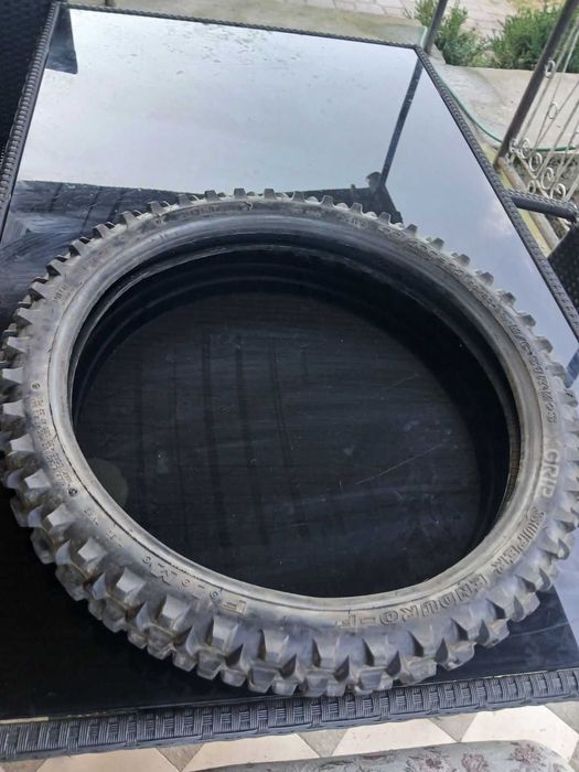 Продам резину для кросових мотоциклів різних розмірів