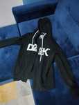 Bluza rozpinana Wk Dzik