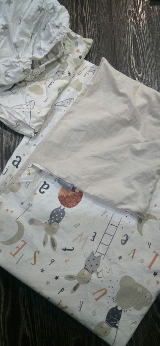 Дитяче ліжечко, маятниковий механізм