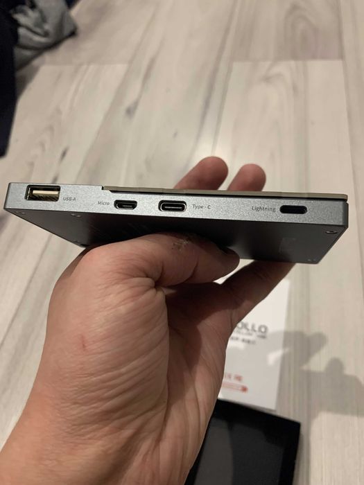 Programator Do Iphone Qianli Interstellar One 6 W 1