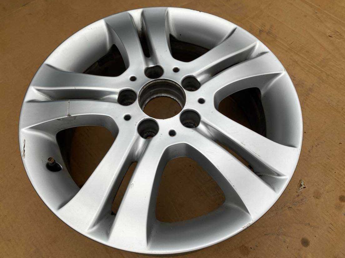 Mercedes B Klasa Pojedyncza Felga 16