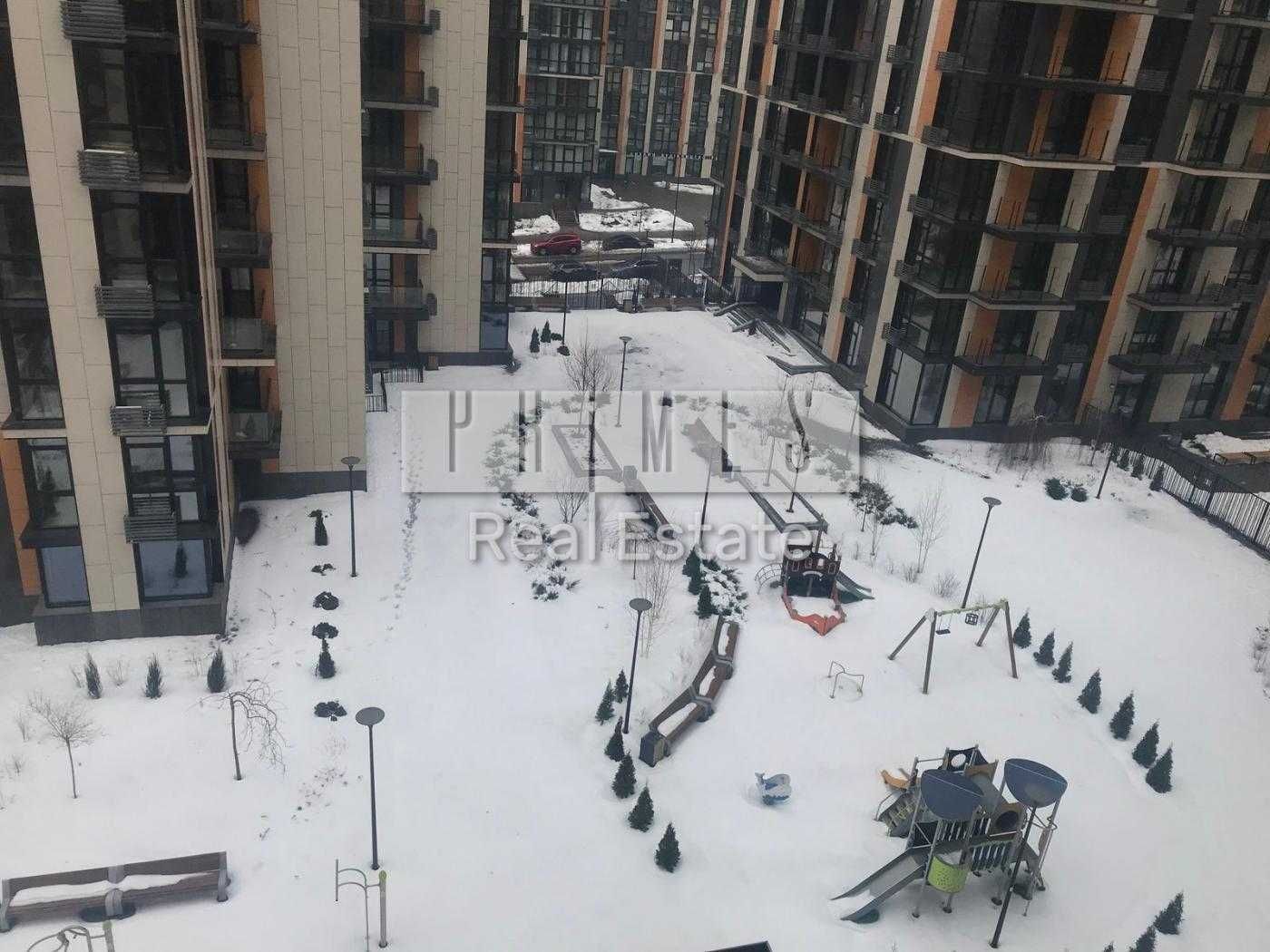 Продаж 3к квартири, ЖК Французький квартал 2, вул. Предславинська, 42