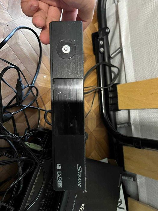 Продам ТВ приставки, DVD проигрыватели и т.д