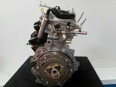 Motor TOYOTA YARIS 1.5 16V 75 cv    1NZ