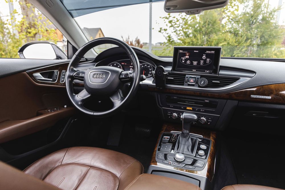 Без торгу! Продам Ауді Audi A7 3л 333кс
