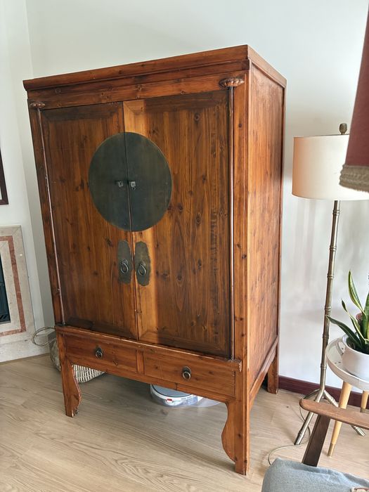 Movel Vintage usado