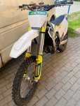 Husqvarna FC 250
