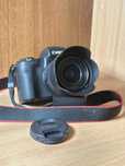 Камера Canon M50 mk II + kit 15-45 IS STM black + комплект + подарунок