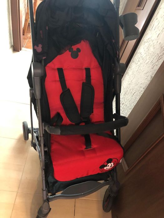 Sprzedam wózek dziecięcy