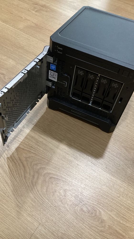 HP Proliant Gen 8 16GB