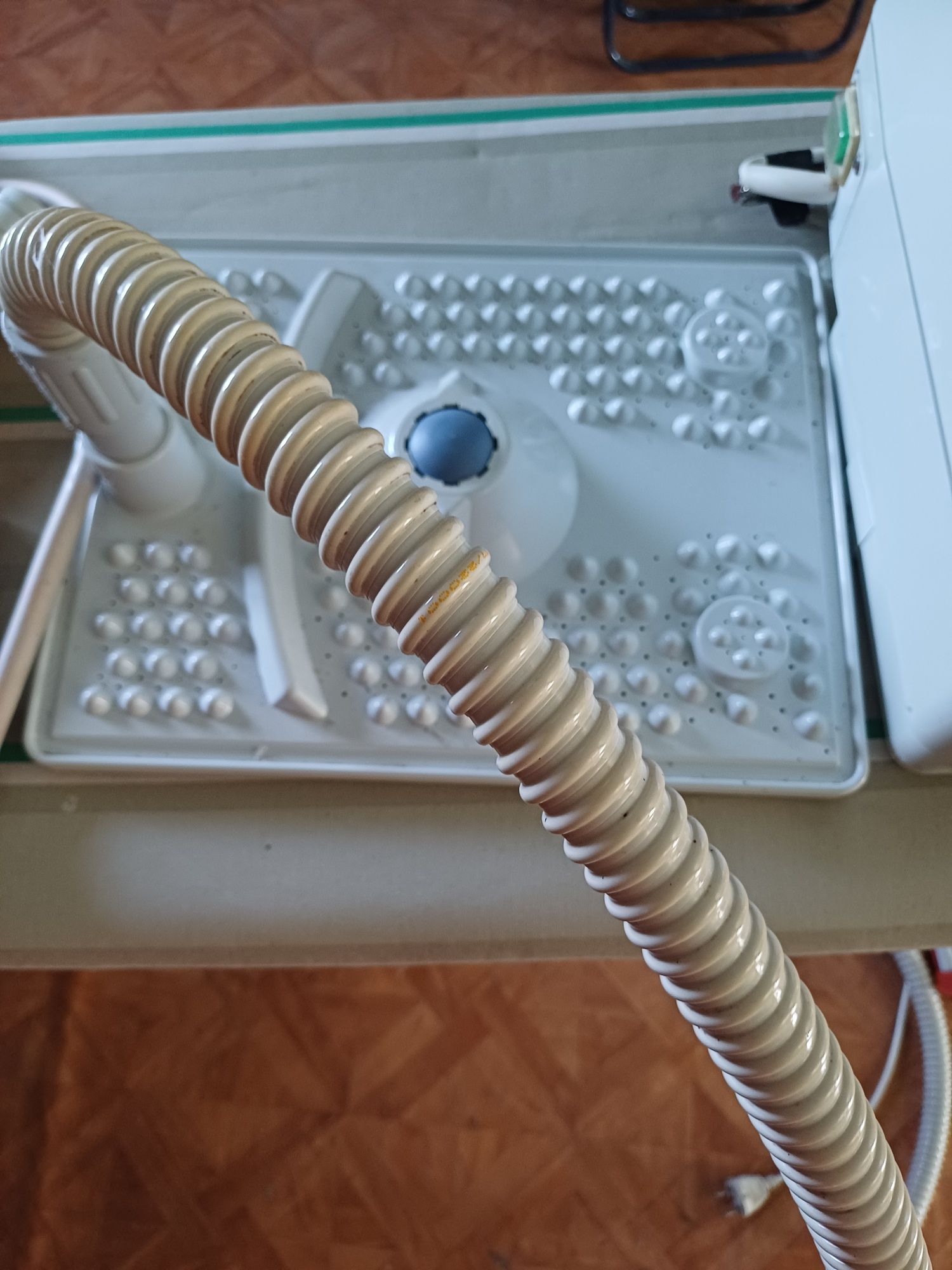 Aparelho de Massagens Portatil.