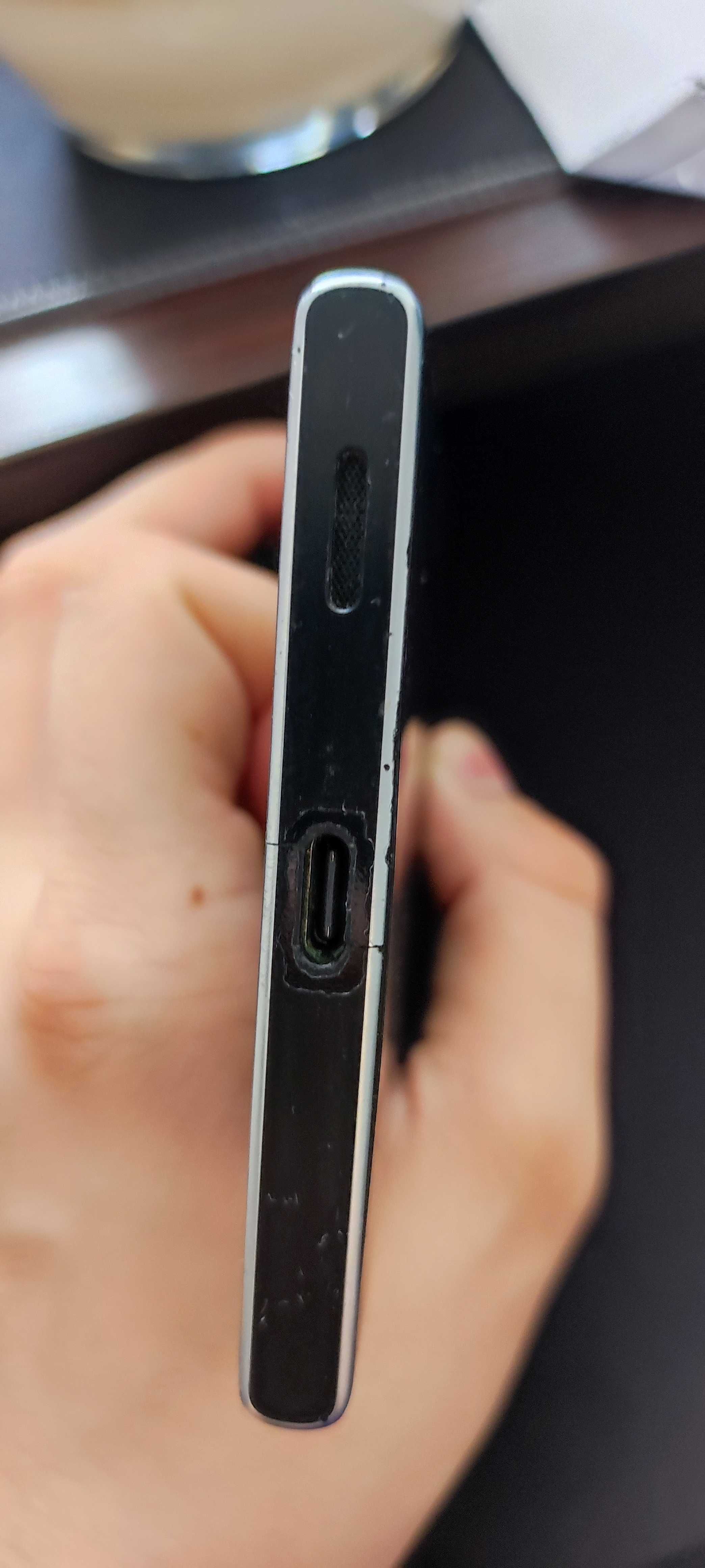 Sony Xperia XA1 Ultra NFC