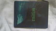 Battlefield 2042 stealbook  ps4