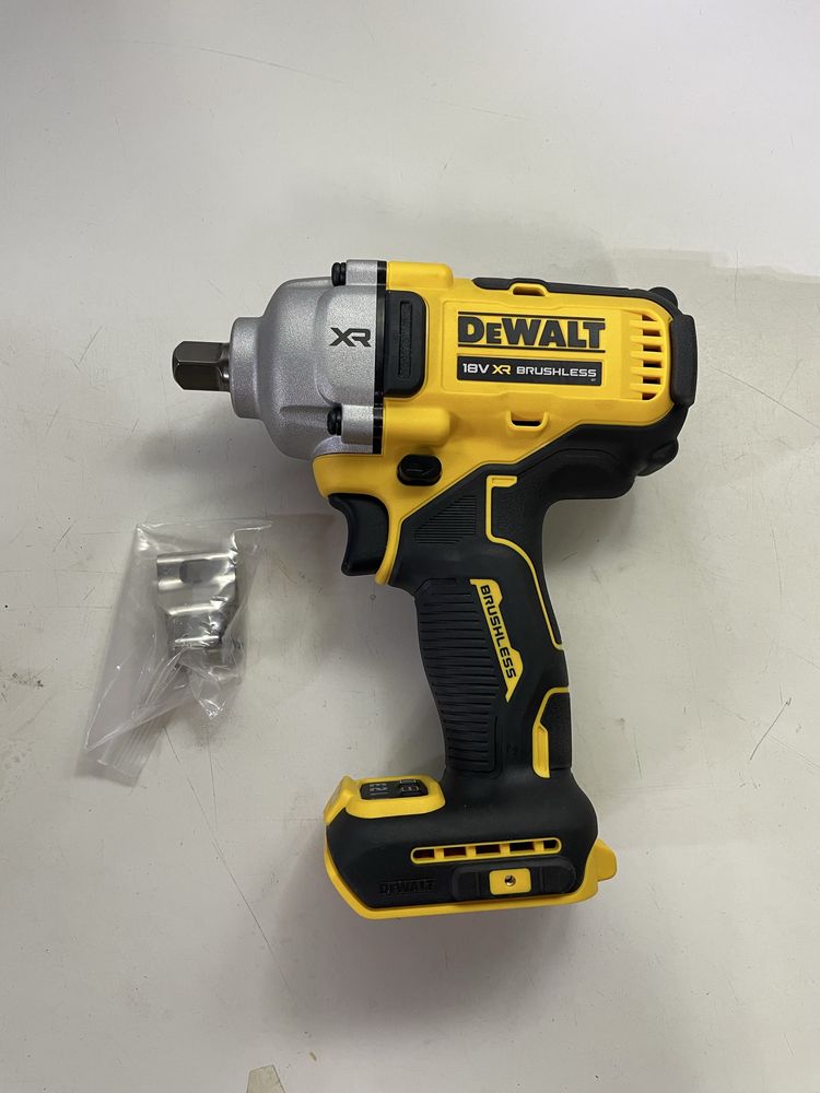 Klucz udarowy DeWalt DCF892 oryginalny nowy