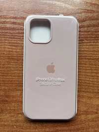 Etui iPhone 12 Pro MAX nowe sand pink