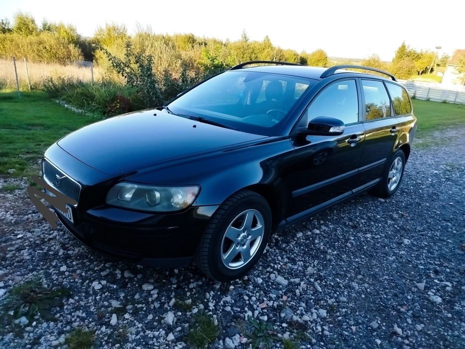 SPRZEDAM Volvo V50 2006r.