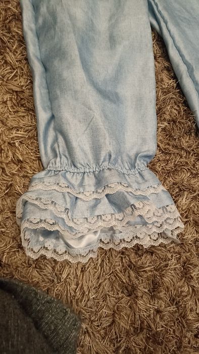 Toy Story pasterka Bou strój przebranie