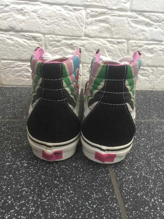 кеди Vans 41-42р.