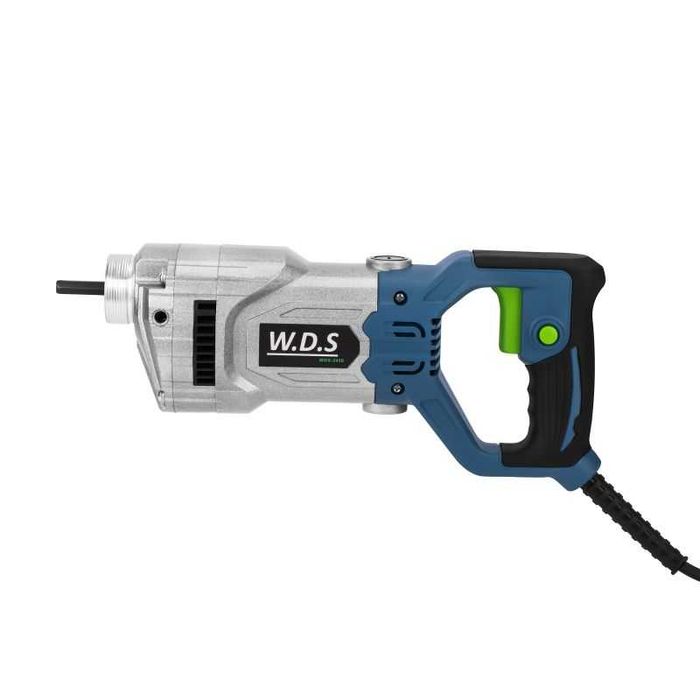 W.D.S Wibrator Zagęszczarka Do Betonu 4000 Obr./min 1300w 230v WDS2450