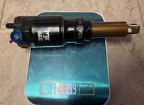 Amor damper Fox Racing Shox Kashima DPS Nude 5  EVOL 185x55 scott bolt