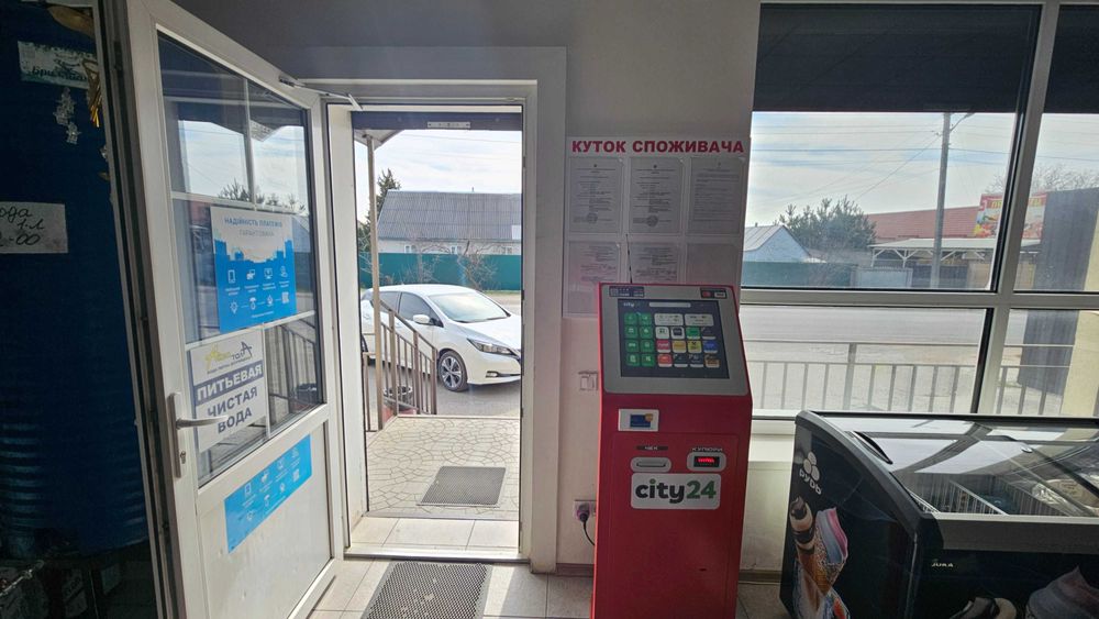 Здам приміщення під любий вид діяльності,лівий берег 100м2