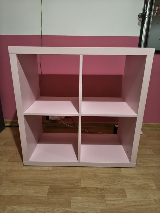 Komoda 4x4 Ala kalax