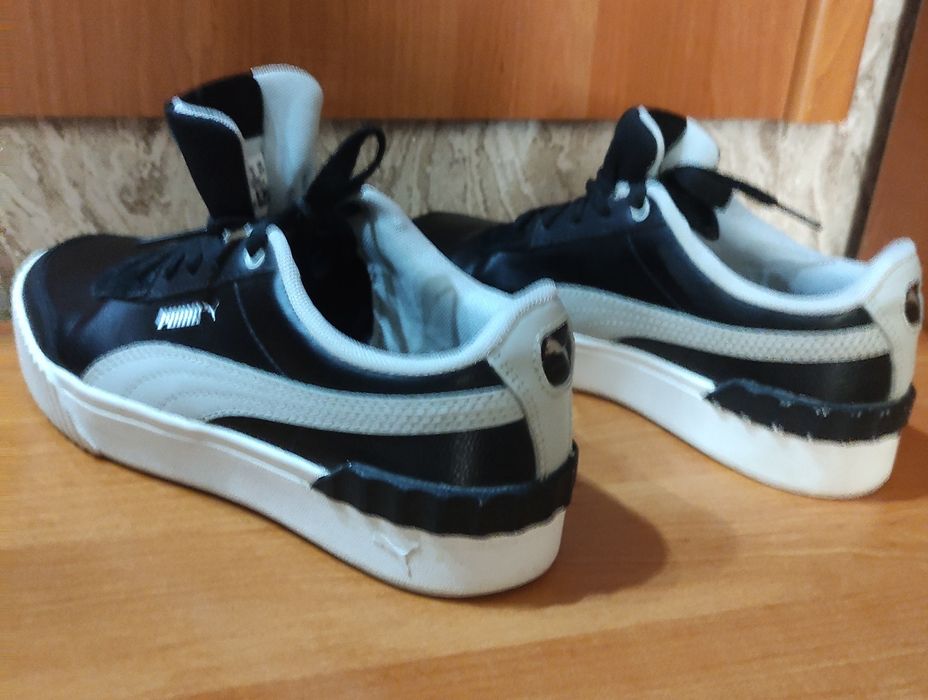 Кроссовки женские Puma