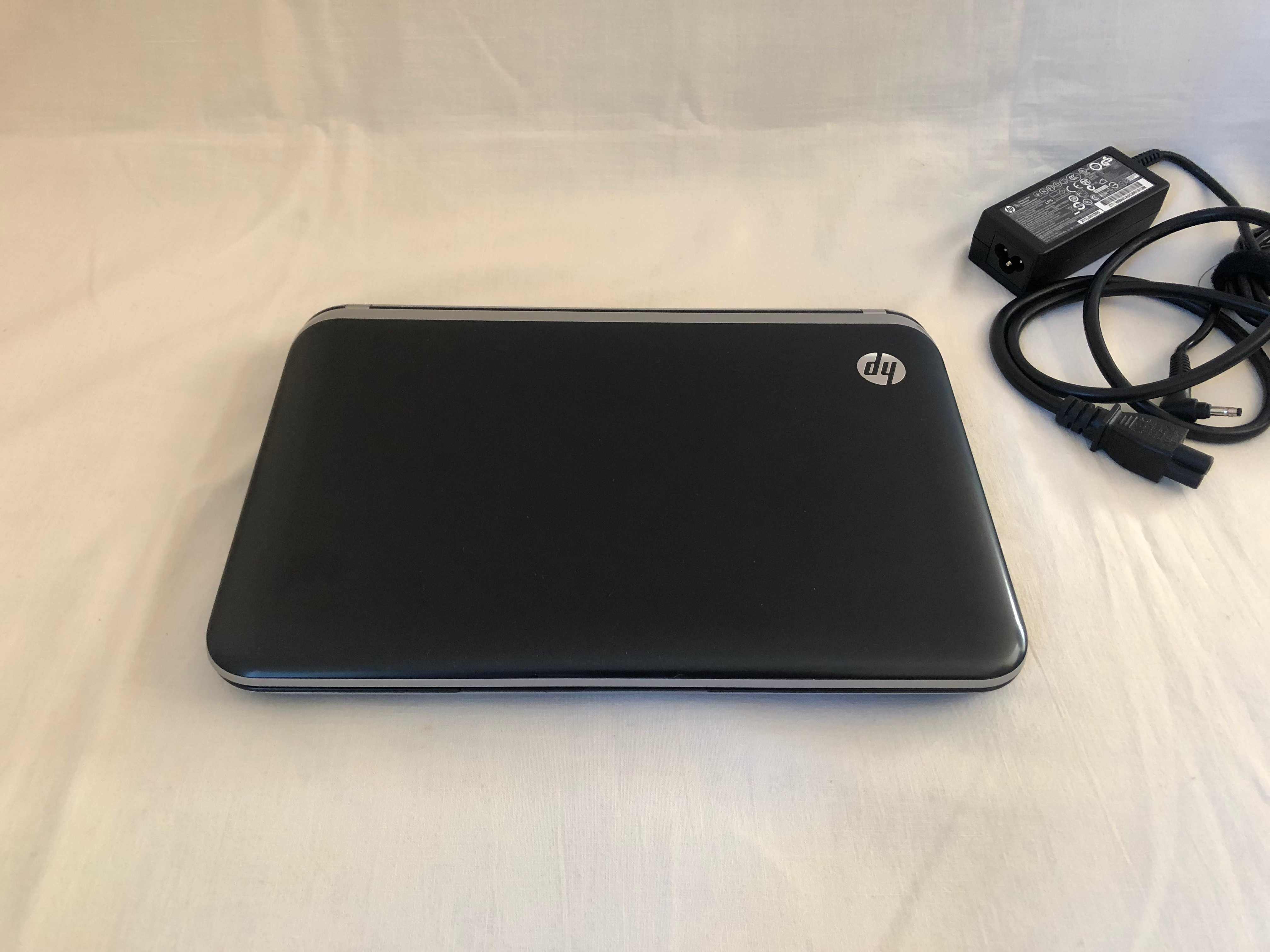 laptop netbook HP mini 110 zasilacz 2GB 250GB Win10 + torba