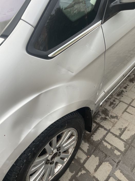 Ford galaxy. Diesel 2.0