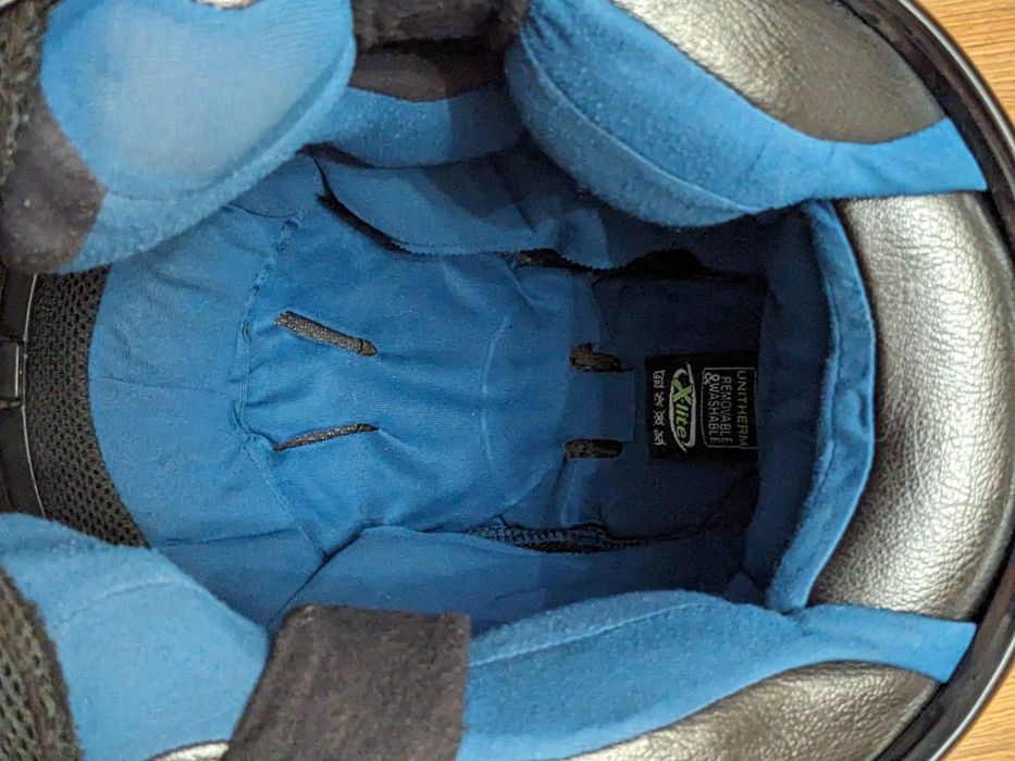 Продам шолом X-Lite