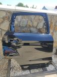 Дверка задня права Форд куга мк2 Ford Kuga MK2