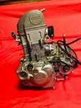 crf 450 x honda kartery wal glocica cylinder pokrywa skrzynia kosz