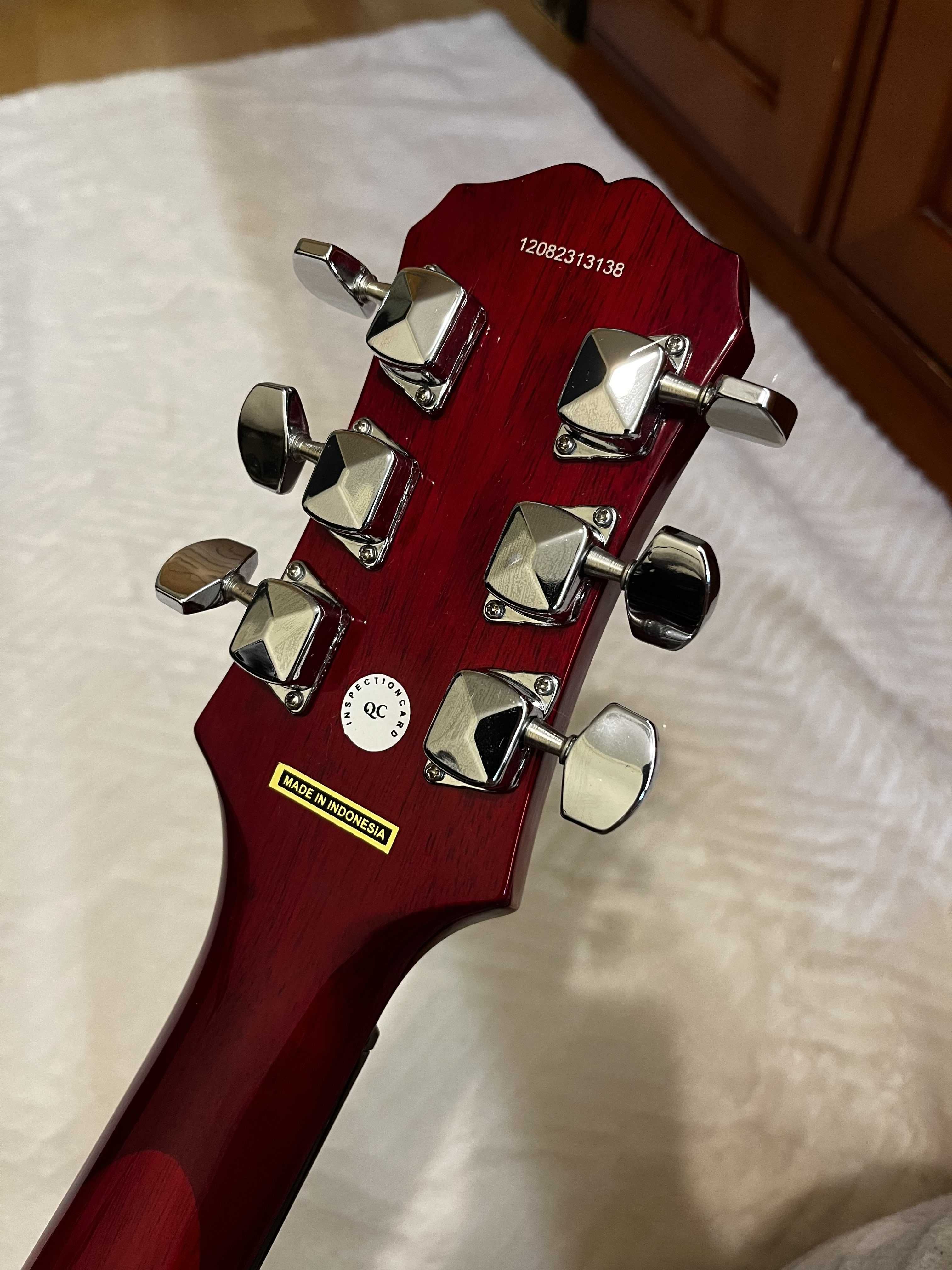 Gitara Epiphone SG Special Cherry | VE