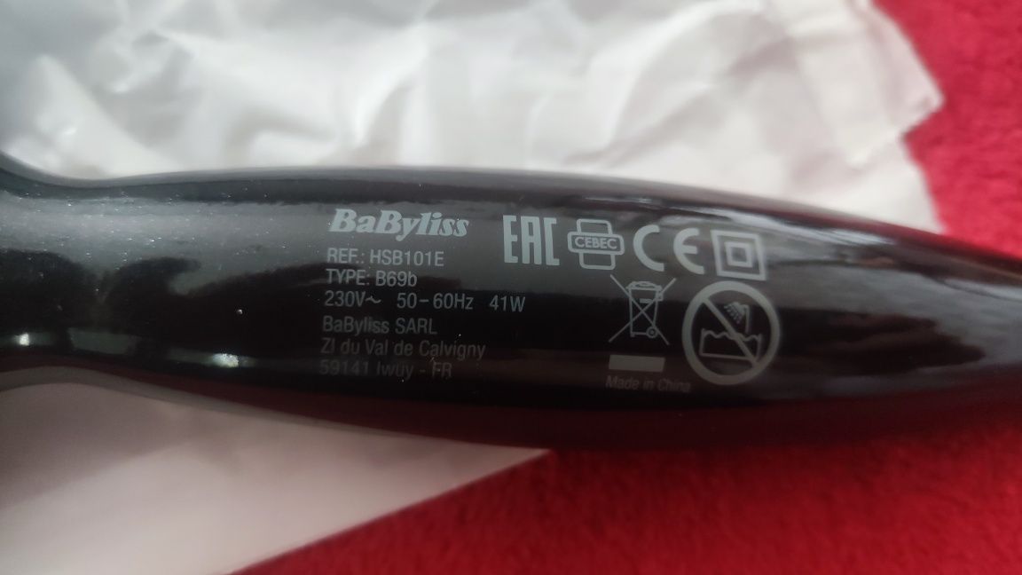 Babyliss HSB101E