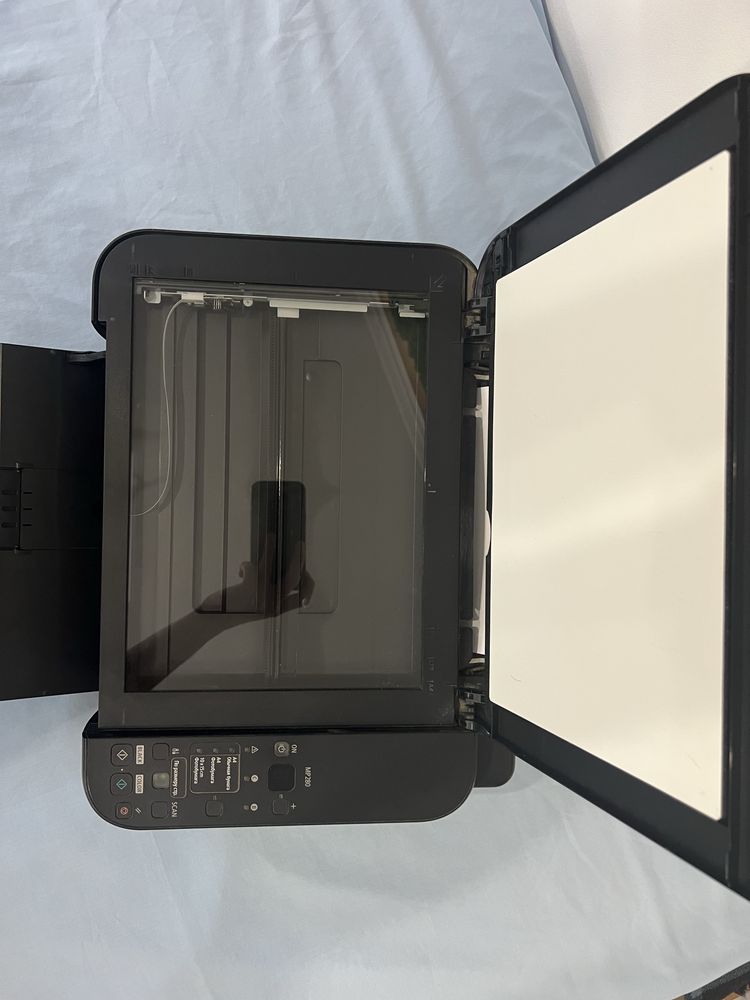 Canon PIXMA MP280 — принтер