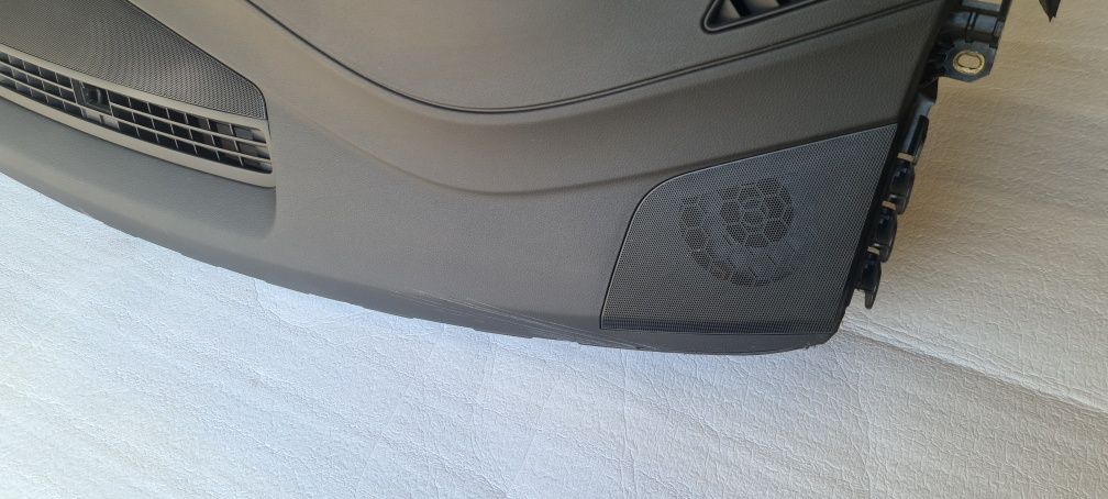 Deska rozdzielcza audi a5 polift