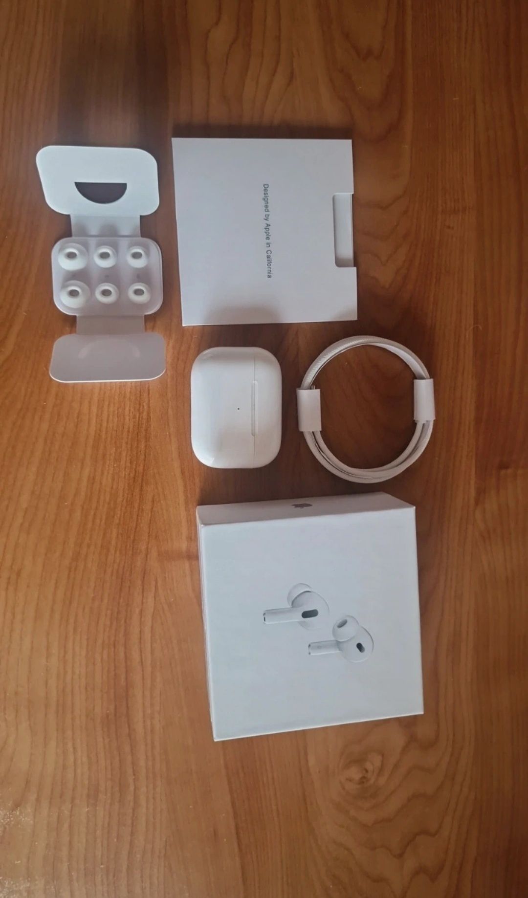 Airpods Pro 2 Usb-C