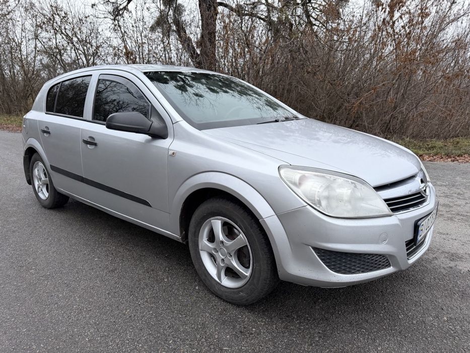 Продам Opel Astra G