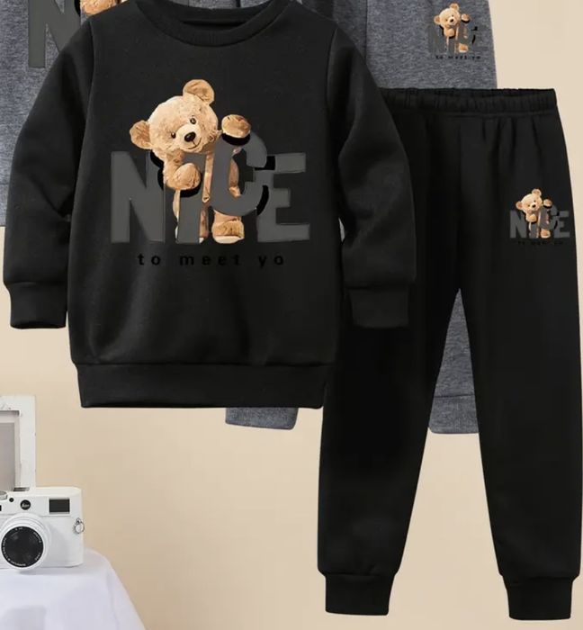 Спортивний костюм для хлопчика