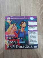 Komputer świat 4/2003 Złoto i chwała - Droga do El Dorana PC