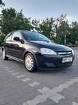 Opel Corsa C 1.2 Twinport LPG