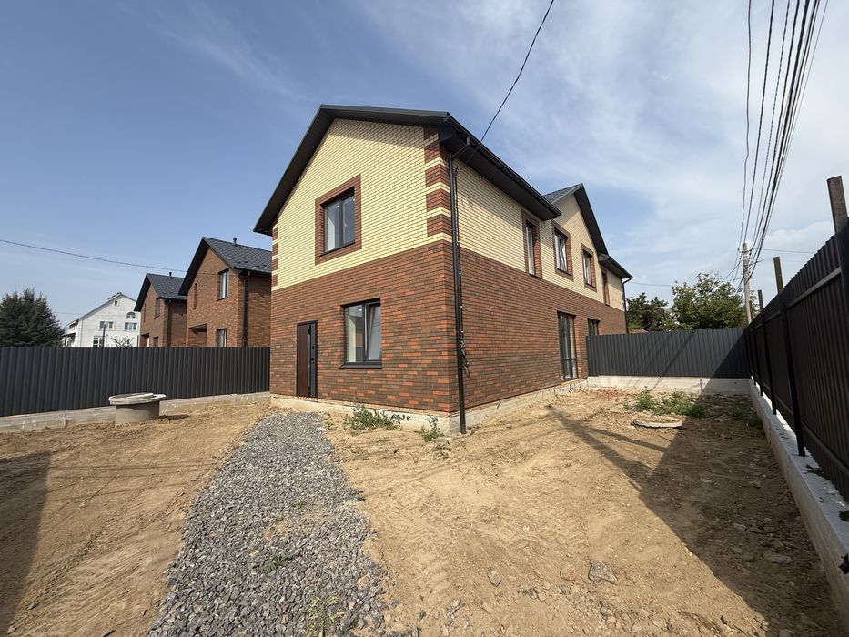 Продам дуплекс район Старого Міста , від забудовника