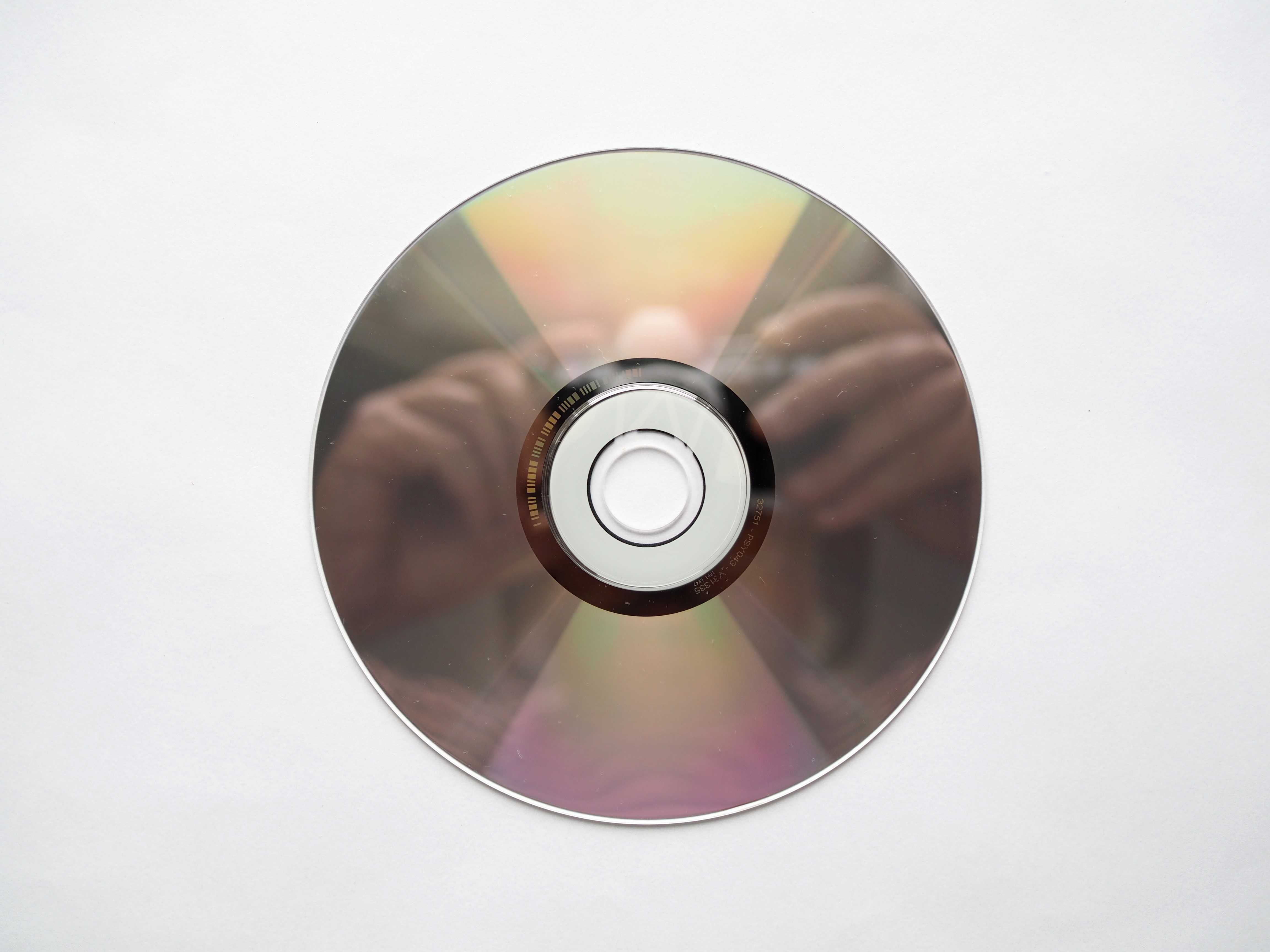 Zombie Computer Indian Summer CD