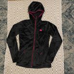 Helly Hansen bluza damska HH polar miś turystyczna trekkingowa