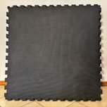 Mata puzzle tatami 100x100x2 cm