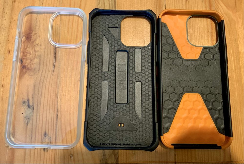 Capas para Iphone 13 proMax